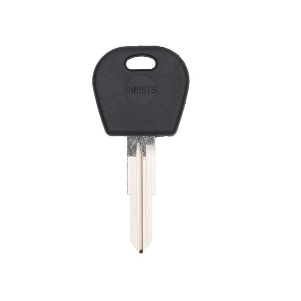 Ilco: DW05T5 Transponder Key